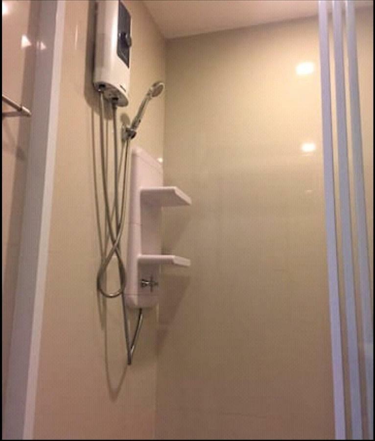 可可住宿公寓 芭達亞 外观 照片